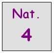Nationale 4 - Ronde 3