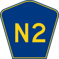 NationaleII - ronde 2 et 3 : Carton plein de Franconville!