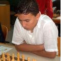 Simultanée avec le Maître International Karim Ismaël