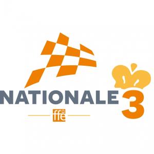 Nationale 3 - ronde 3: dfaite de Franconville 5-2