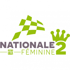 Nationale 2 Fminines
