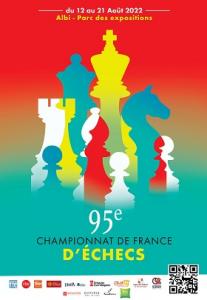 Championnat de France 2022 (Albi)