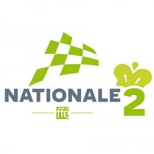 Nationale 2 - ronde 7: victoire de Franconville et maintien assuré!