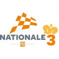 Nationale 3 - Ronde 2 - Franconville III contre Paris Canal St Martin II