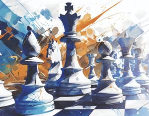 Bois Colombes Chess Master 2025