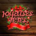 Buffet de fin d'année le vendredi 20 Décembre à 21h00.