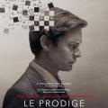 Projection du film LE PRODIGE prévue le 16/10
