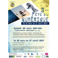 Fête du numérique - Chesboarduino - Samedi 25 mars au CSL de Franconville