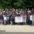 Retour en image sur la simultanée caritative du GMI Jonathan DOURERASSOU