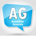 Assemblée Générale Ordinaire - Vendredi 1er décembre 2017
