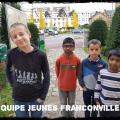 VO Jeunes R1 : Franconville 5 gagne contre Franconville 6 (5 à 3)