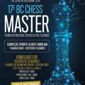17e Bois-Colombes Chess Master du 26 au 30 décembre 2019