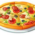 5e Tournoi de Blitz/Pizza - Vendredi 22 avrill