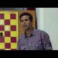 Soire entrainement avec le MI Abdelaziz Onkoud le vendredi 25 novembre  20h30