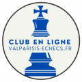 Tournoi de Blitz sur LICHESS par internet le vendredi 19 mai à 21h00