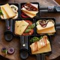 Soirée raclette le vendredi 22 décembre 2023