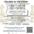 Championnat Dpartemental des Scolaires - COLLEGES