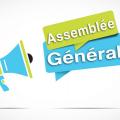Assemblée Générale - Vendredi 15 mars 2024