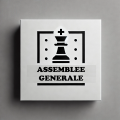 Assemblée Générale - Vendredi 15 novembre 2024
