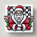 Challenge de Noël du Samedi (15h-17h30)