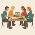 Soirée Blitz à 4 le vendredi 10 octobre à 20h30
