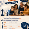 11e Tournoi des Familles - Dimanche 14 juin 2026 (14h-17h30)