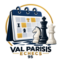 Calendrier des compétitions 2026/27