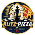 32e Tournoi Blitz-Pizza - vendredi 16 oct. 2026