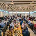 Retour sur la première édition de notre 1er Open Long du Val Parisis !