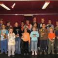 Tournoi Jeunes d’Ermont