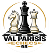 Val Parisis Echecs