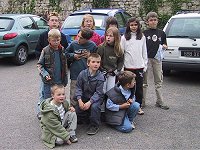 Equipe de Commeny