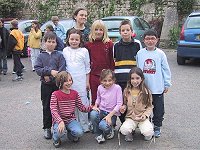 Equipe de Cormeilles