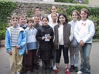 Equipe de Boissy