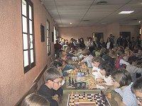 Salle de jeu