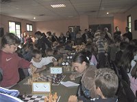 Salle de jeu