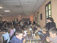 Salle de jeu