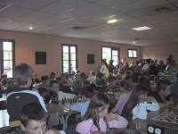 Salle de jeu