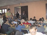 Salle de jeu