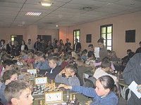 Salle de jeu