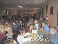 Salle de jeu