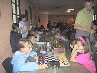 Salle de jeu