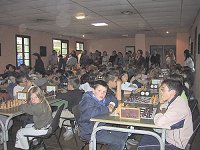 Salle de jeu