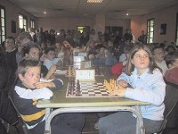 Salle de jeu