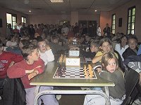 Salle de jeu